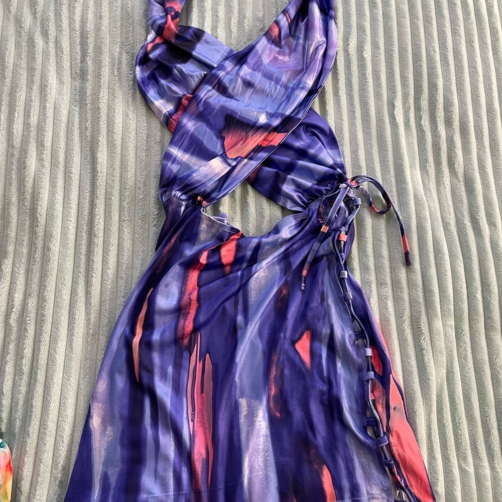 Kids Colorful One Piece